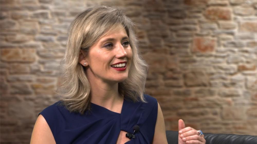 “Mais do que nunca, estamos conscientes da fragilidade do ser humano”, diz psicóloga