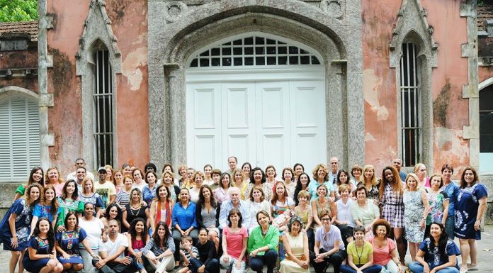 ONG faz atendimento psicológico online para dar suporte a famílias na pandemia ONG faz atendimento psicológico online para dar suporte a famílias