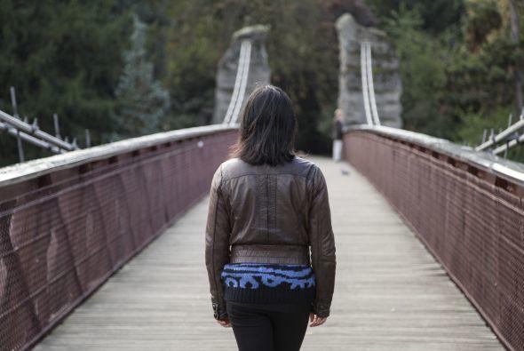 O medo desempenha um papel enorme na formação de quem nos tornamos