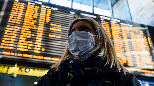 Autor do livro “A Psicologia da Pandemia” diz que confiar nas autoridades é fundamental