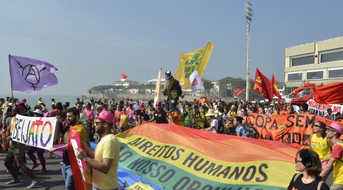 STF decide pela manutenção da Resolução CFP nº 01/99, alvo de questionamentos STF decide pela manutenção da Resolução 01/99, alvo de críticas