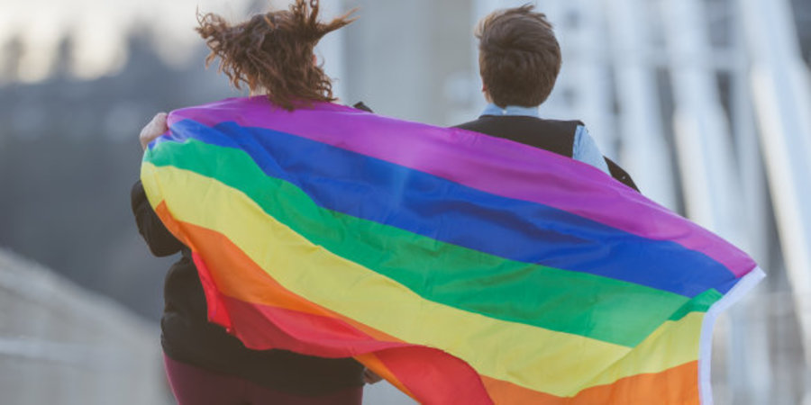 Estudo: influência social sobre a identidade de gênero deixa marcas no cérebro