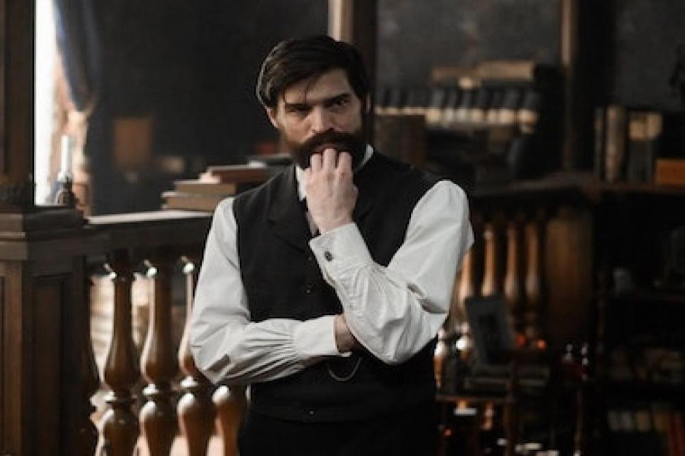 Netflix estreia série sobre a vida de Freud antes de se tornar o pai da psicanálise
