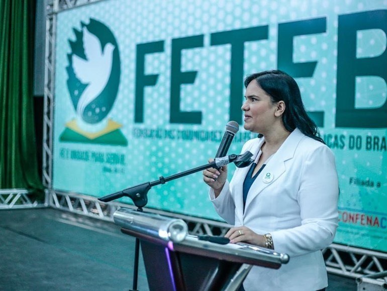 Governo publica portaria considerando as Comunidades Terapêuticas “essenciais”