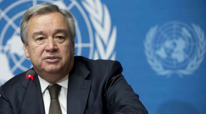 ONU diz que negligência em saúde mental atinge famílias na pandemia do coronavírus ONU diz que negligência em saúde mental atinge famílias na pandemia