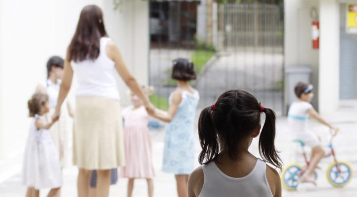 A pandemia e os noticiários podem impactar a saúde mental das crianças? A pandemia e os noticiários podem impactar a saúde mental das crianças?