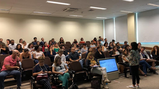 Fiocruz oferece curso gratuito em “Saúde Mental e Atenção Psicossocial na Covid-19”. Fiocruz oferece curso gratuito em "Saúde Mental e Atenção na Covid-19”