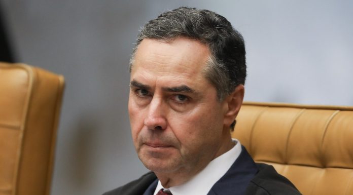 STF ignora visão das mulheres e diz que presos “trans” podem ficar em cela feminina STF ignora visão das mulheres e diz que presos "trans" podem ficar em cela feminina