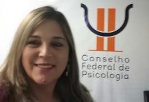 Psicóloga pede CPI contra o Conselho Federal de Psicologia por militância política Psicóloga pede CPI contra o Conselho Federal de Psicologia por militância política