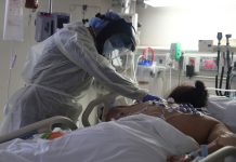 Estudo: infectados com o Covid-19 podem ter problemas psiquiátricos ou neurológicos Estudo: infectados com o Covid-19 podem ter problemas psiquiátricos ou neurológicos