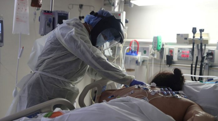 Estudo: infectados com o Covid-19 podem ter problemas psiquiátricos ou neurológicos Estudo: infectados com o Covid-19 podem ter problemas psiquiátricos ou neurológicos