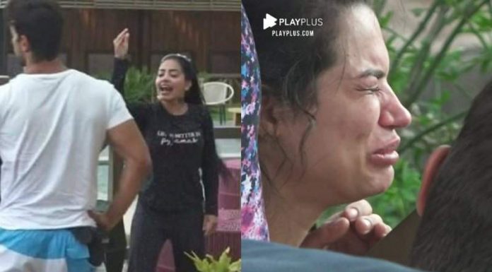 Violência psicológica pode gerar expulsão no reality A Fazenda, diz produção Violência psicológica pode gerar expulsão no reality A Fazenda, diz produção