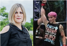 Para Psicóloga, luta feminina com trans masculino é “violência contra a mulher”