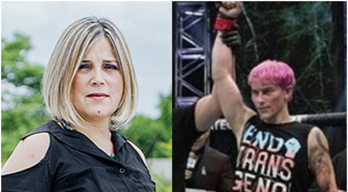 Para Psicóloga, luta feminina com trans masculino é “violência contra a mulher”