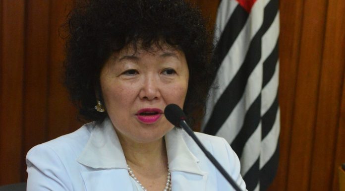 Médica e cientista da saúde, Yamaguchi rebate novos ataques: “Não me calarei” Médica e cientista da saúde, Yamaguchi rebate novos ataques: "Não me calarei"