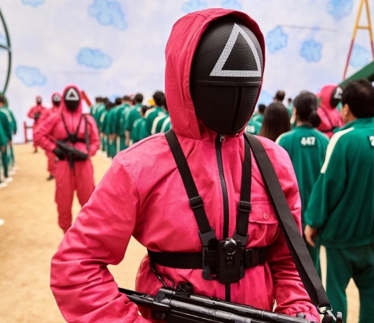 Um alerta contra a cultura da morte: por que séries como Round 6 seduzem tanto? Um alerta contra a cultura da morte: por que séries como Round 6 seduzem tanto?