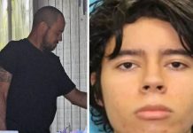 Pai de atirador que matou 19 crianças no Texas: “Ele dizia que eu não o amava” Pai de atirador que matou 19 crianças no Texas: "Ele dizia que eu não o amava"