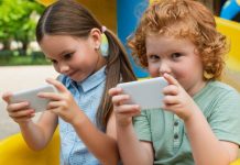 Alerta aos pais: uso de tela por crianças tem provocado desequilíbrio emocional Alerta aos pais: uso de tela por crianças tem provocado desequilíbrio emocional
